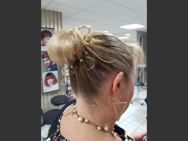 Chignon